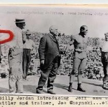 Print, Photographic, Black and White