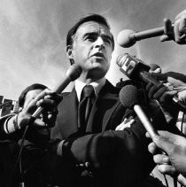 California Governor Edmund G. Brown Jr