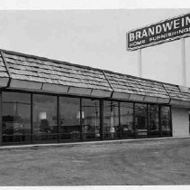 Brandwein Furniture Co