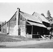 Kirkwood Stage Station