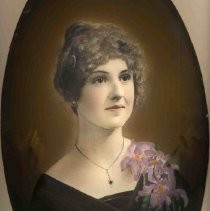 Print, Photographic, Tinted