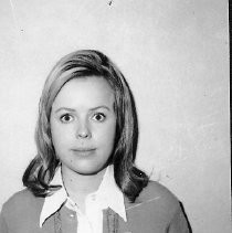 Linda Bogy Kercheval