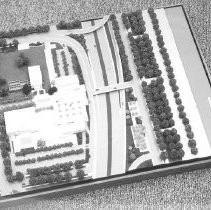 Convention Center Model