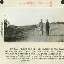 Print, Photographic, Black and White