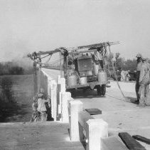 Bridge Construction