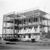 Sisters of Mercy Hospital