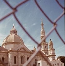 Cathedral of the Blessed Sacrament