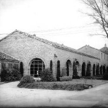 State Fair Grounds