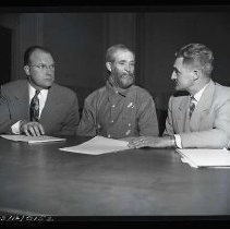 Negative, Safety, Unknown