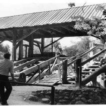 Sutter's Mill at Coloma