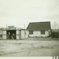 Repair Shop