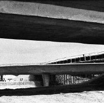 Construction of Interchange in Sacramento Nears Completion