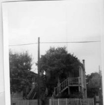 1910 4th Street, Residence