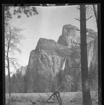 Yosemite view