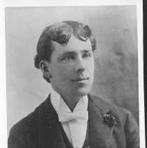 William Henry Harrison