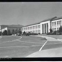 C. K. McClatchy High School