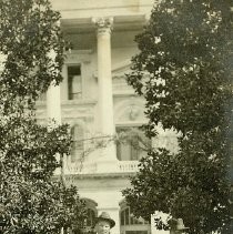 Alexander and Mary Ansen