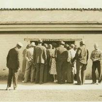 Centennial Celebration at Sutter's Fort