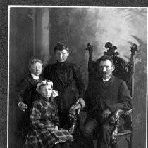 Unidentified Family