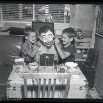 Negative, Safety, Unknown