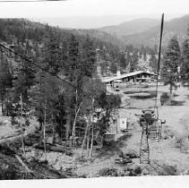 Squaw Valley Lodge