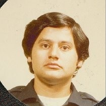 Officer Ricardo "Corona"