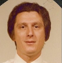 Officer "Glenn Bierer"