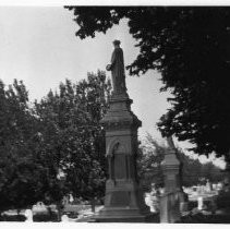 Old City Cemetery