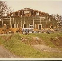 Building Under Construction