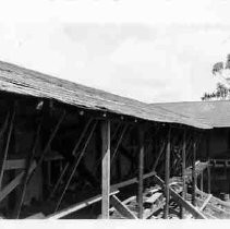 Photographs from Petaluma Adobe Report