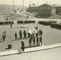 Oak Knoll Naval Hospital activities