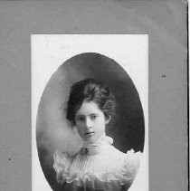 Daisy Florence Montfort