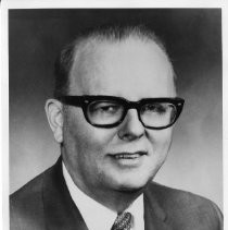 Horace Warren Kimbrell, an attorney best known for his work with Goodwill Industries