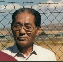 Tule Lake Linkville Cemetery Project 1989: Tokio Yamane Interview