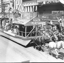 Days of '49 Parade