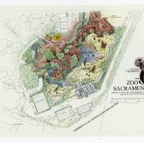 Designs for Elephant Exhibit