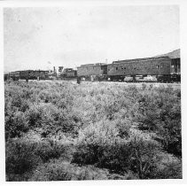 Last Act, 690 Miles from Sacramento