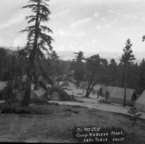 Civilian Conservation Corps