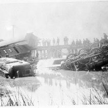 Pullman Railroad Strike of 1894