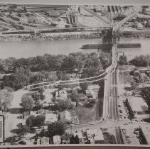 Print, Photographic, Black and White