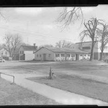 Washington Town Hall