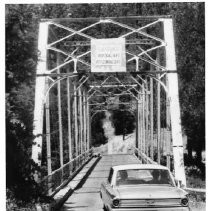 Bridge at Enterprise