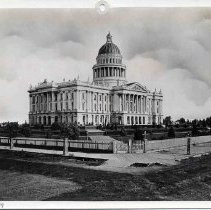 State Capitol