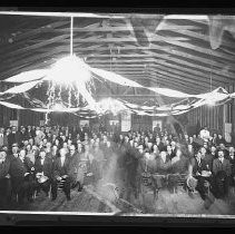 Town Hall Meeting, Washington, Yolo County