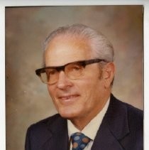 Donald C. McClain, SMUD Director