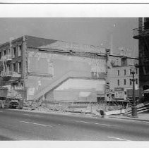 Capitol Mall and West End Redevelopment