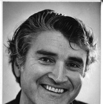 Hubert K. Flesher, former POW speaking out