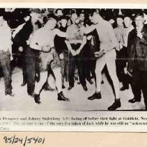 Postcard, Photographic