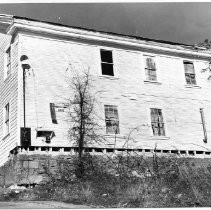 Diamond Springs Odd Fellows Hall