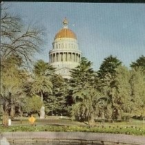 "State Capitol Building"